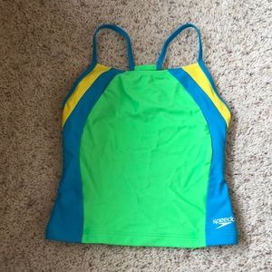 Kids Swim Top
